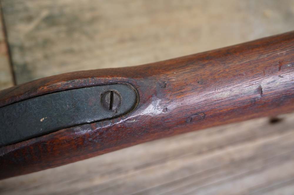 Japanese Type 99 JINSEN Inchon Korea LAST DITCH 68k serial LATE WWII t99-img-62