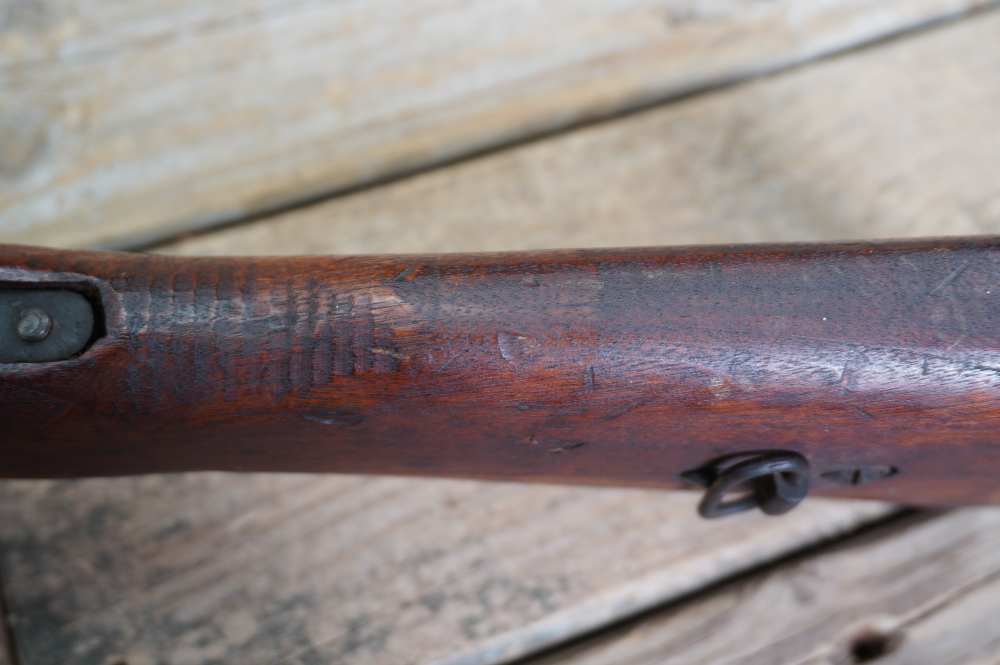 Japanese Type 99 JINSEN Inchon Korea LAST DITCH 68k serial LATE WWII t99-img-40