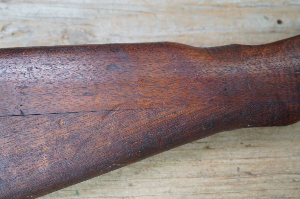 Japanese Type 99 JINSEN Inchon Korea LAST DITCH 68k serial LATE WWII t99-img-3