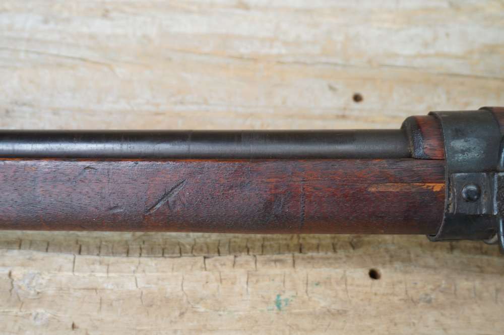 Japanese Type 99 JINSEN Inchon Korea LAST DITCH 68k serial LATE WWII t99-img-34