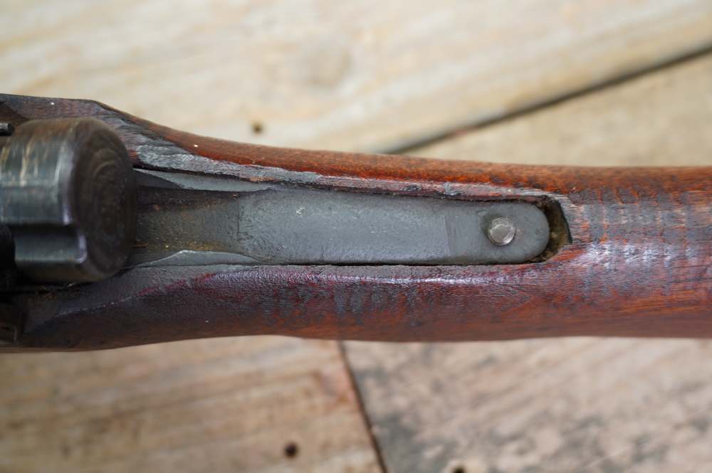 Japanese Type 99 JINSEN Inchon Korea LAST DITCH 68k serial LATE WWII t99-img-42