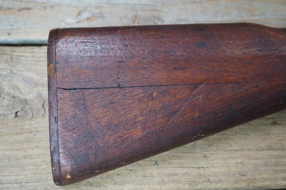 Japanese Type 99 JINSEN Inchon Korea LAST DITCH 68k serial LATE WWII t99-img-2