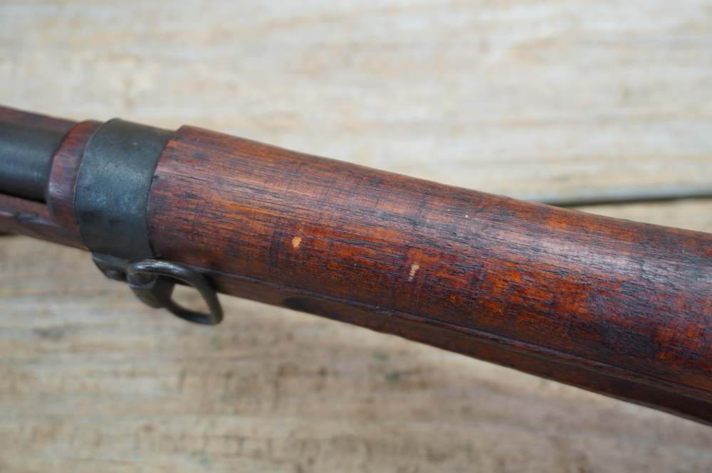 Japanese Type 99 JINSEN Inchon Korea LAST DITCH 68k serial LATE WWII t99-img-53