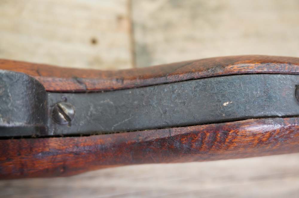 Japanese Type 99 JINSEN Inchon Korea LAST DITCH 68k serial LATE WWII t99-img-64