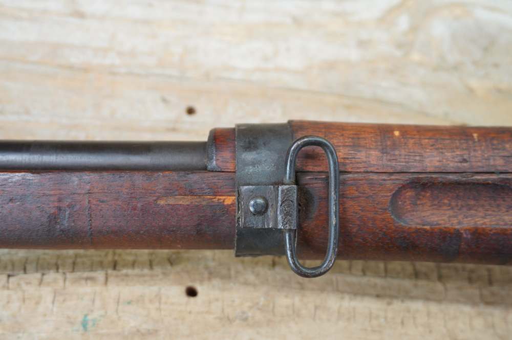 Japanese Type 99 JINSEN Inchon Korea LAST DITCH 68k serial LATE WWII t99-img-33