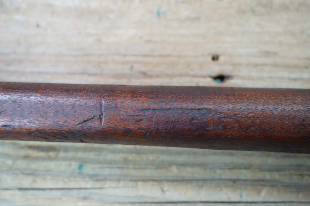 Japanese Type 99 JINSEN Inchon Korea LAST DITCH 68k serial LATE WWII t99-img-74