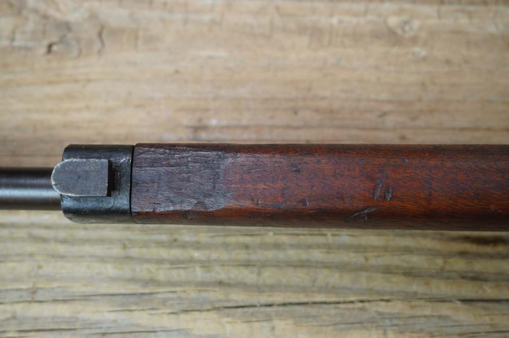 Japanese Type 99 JINSEN Inchon Korea LAST DITCH 68k serial LATE WWII t99-img-75