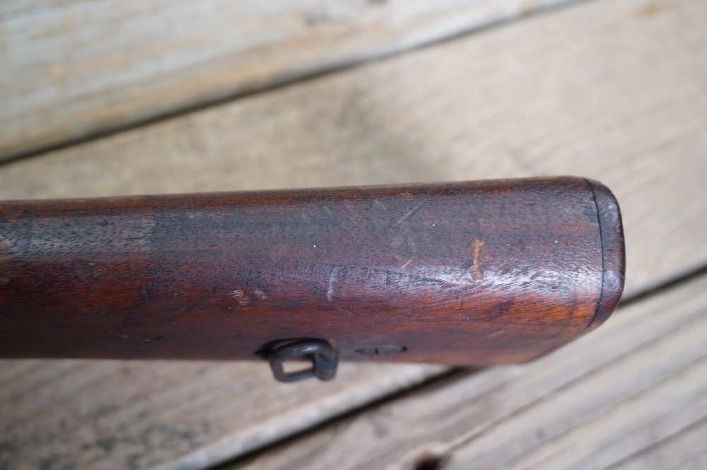 Japanese Type 99 JINSEN Inchon Korea LAST DITCH 68k serial LATE WWII t99-img-39