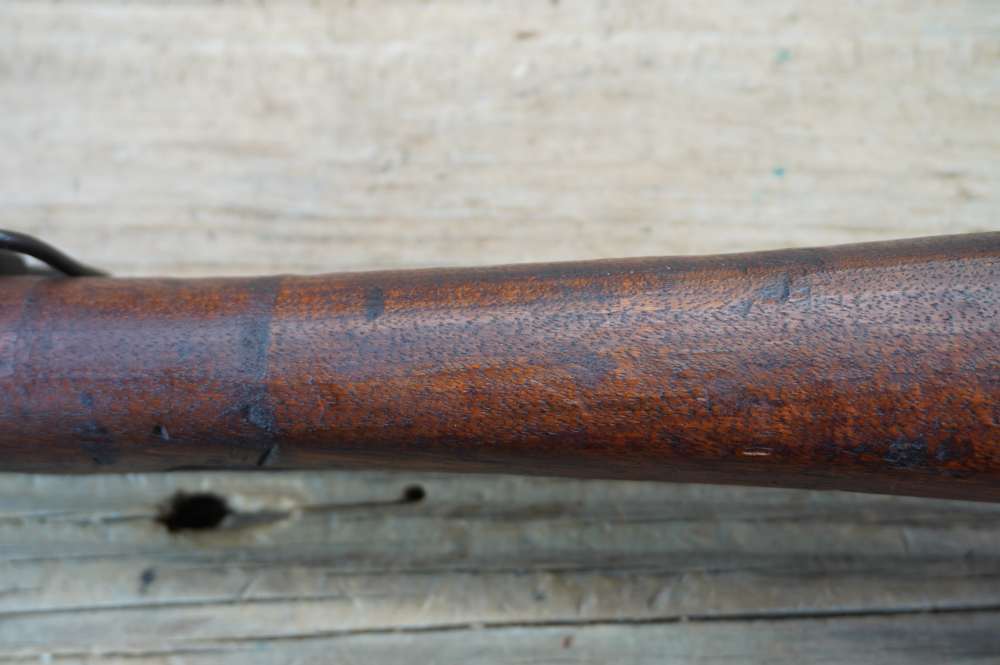 Japanese Type 99 JINSEN Inchon Korea LAST DITCH 68k serial LATE WWII t99-img-71