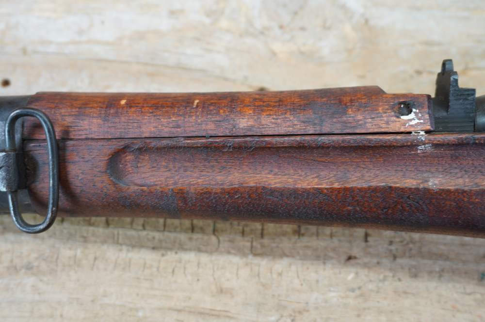 Japanese Type 99 JINSEN Inchon Korea LAST DITCH 68k serial LATE WWII t99-img-32