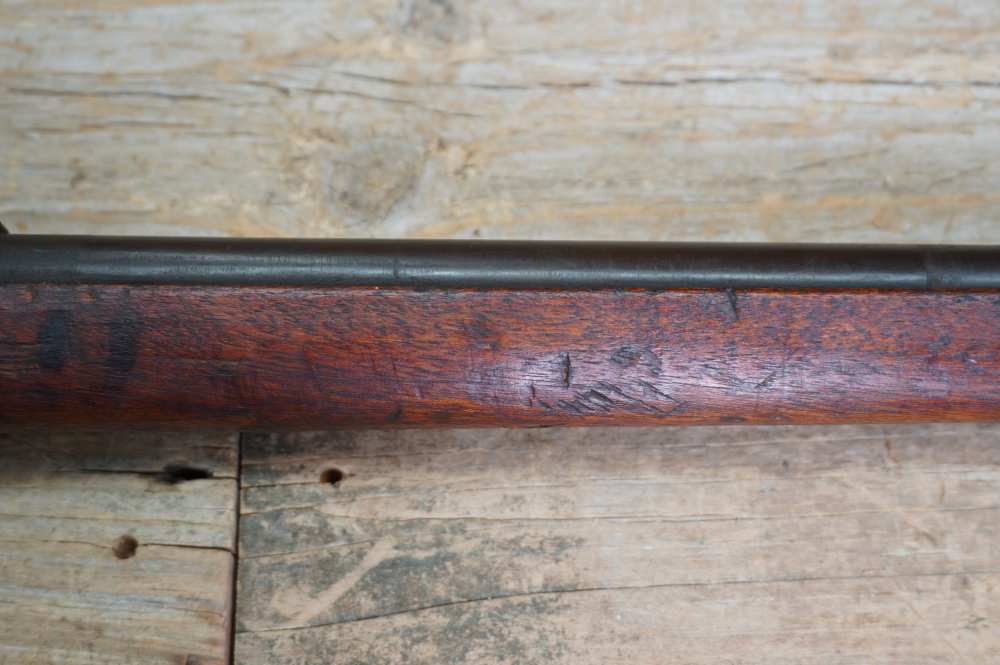 Japanese Type 99 JINSEN Inchon Korea LAST DITCH 68k serial LATE WWII t99-img-18