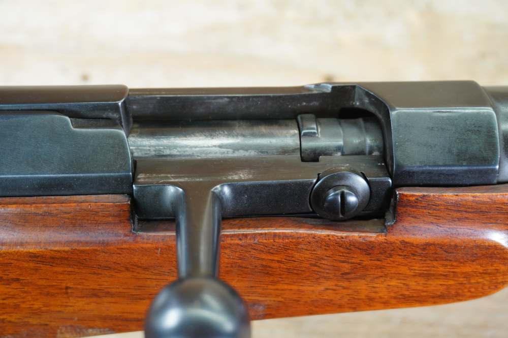 Mauser 1871 "BIRD GUN" Vogelbuchse 16ga RIFLE 1920s MASSIVE single shot-img-14