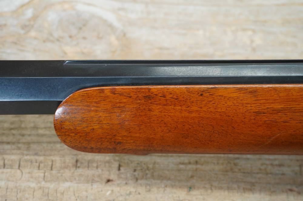 Mauser 1871 "BIRD GUN" Vogelbuchse 16ga RIFLE 1920s MASSIVE single shot-img-44