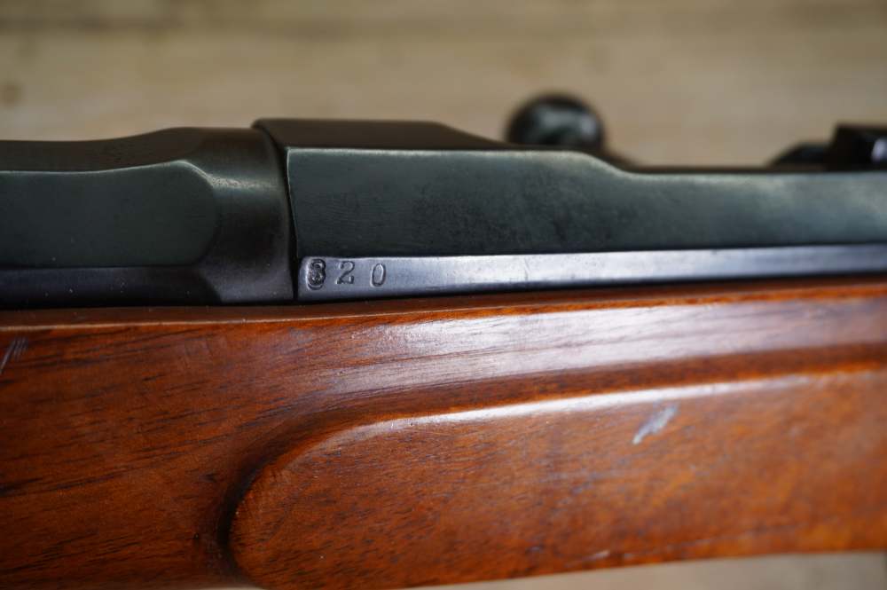 Mauser 1871 "BIRD GUN" Vogelbuchse 16ga RIFLE 1920s MASSIVE single shot-img-61