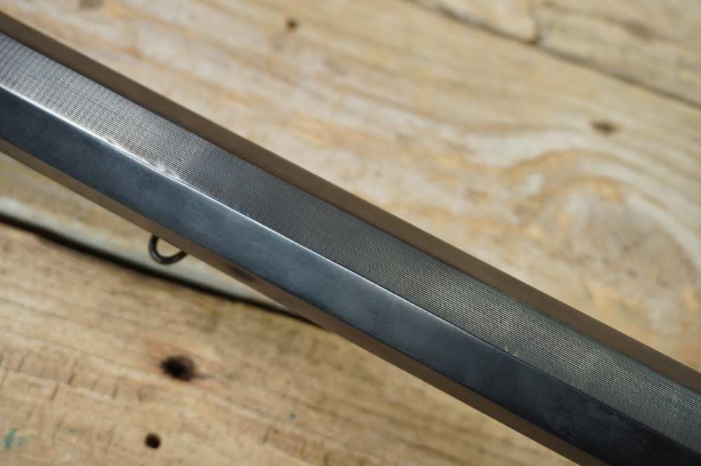 Mauser 1871 "BIRD GUN" Vogelbuchse 16ga RIFLE 1920s MASSIVE single shot-img-65