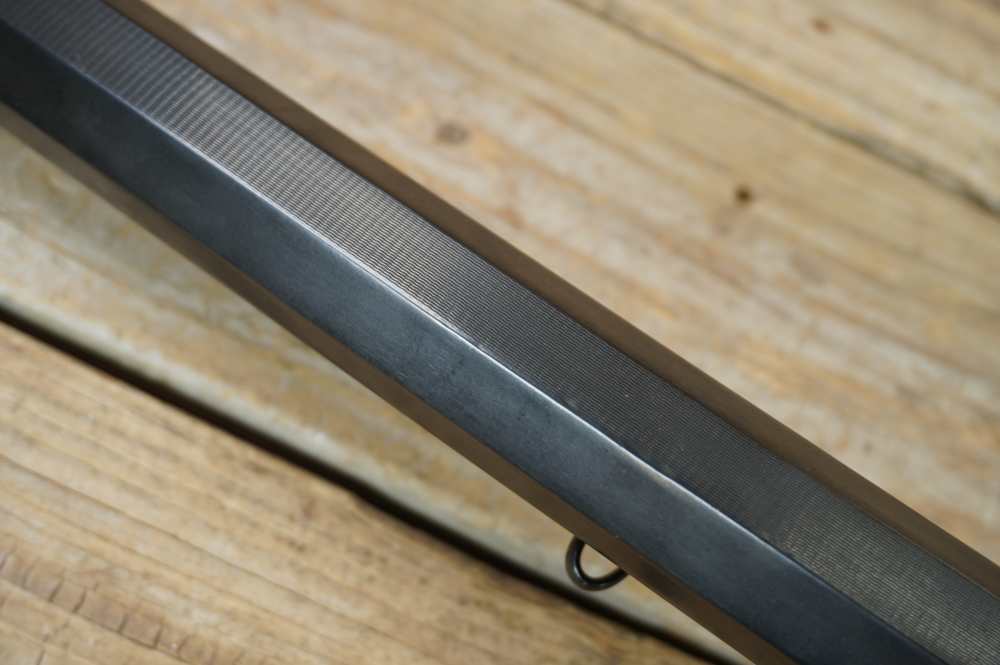 Mauser 1871 "BIRD GUN" Vogelbuchse 16ga RIFLE 1920s MASSIVE single shot-img-66