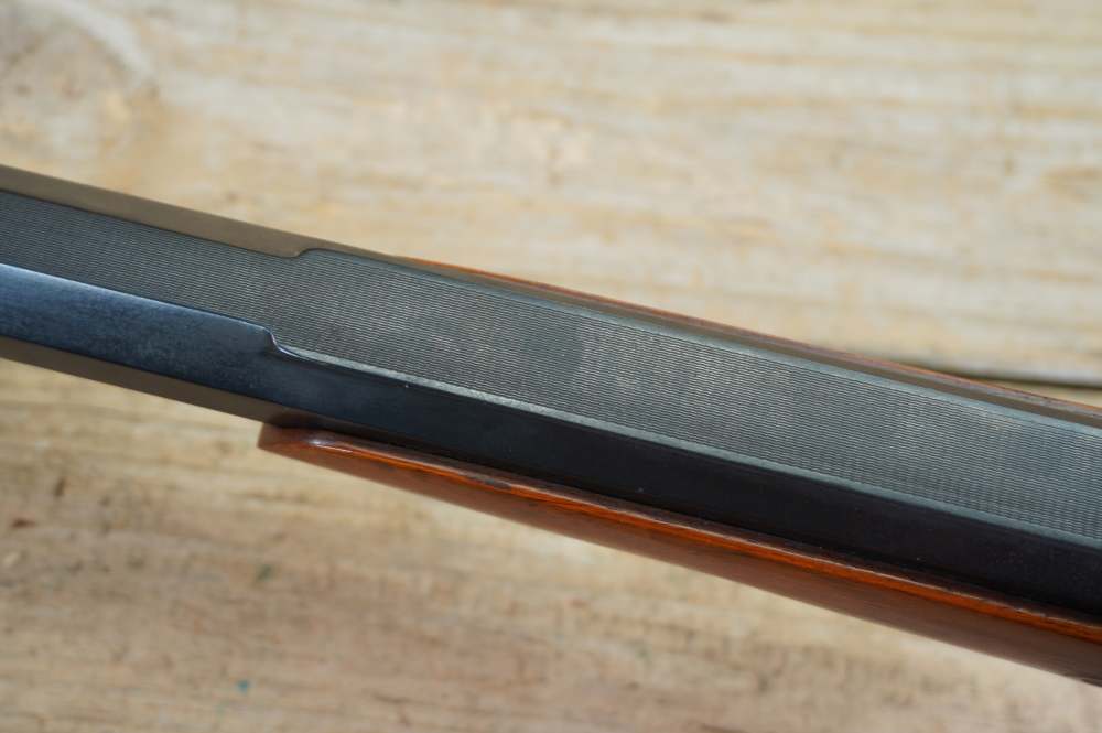 Mauser 1871 "BIRD GUN" Vogelbuchse 16ga RIFLE 1920s MASSIVE single shot-img-63