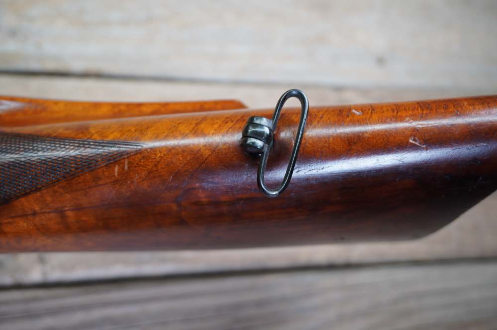Mauser 1871 "BIRD GUN" Vogelbuchse 16ga RIFLE 1920s MASSIVE single shot-img-71