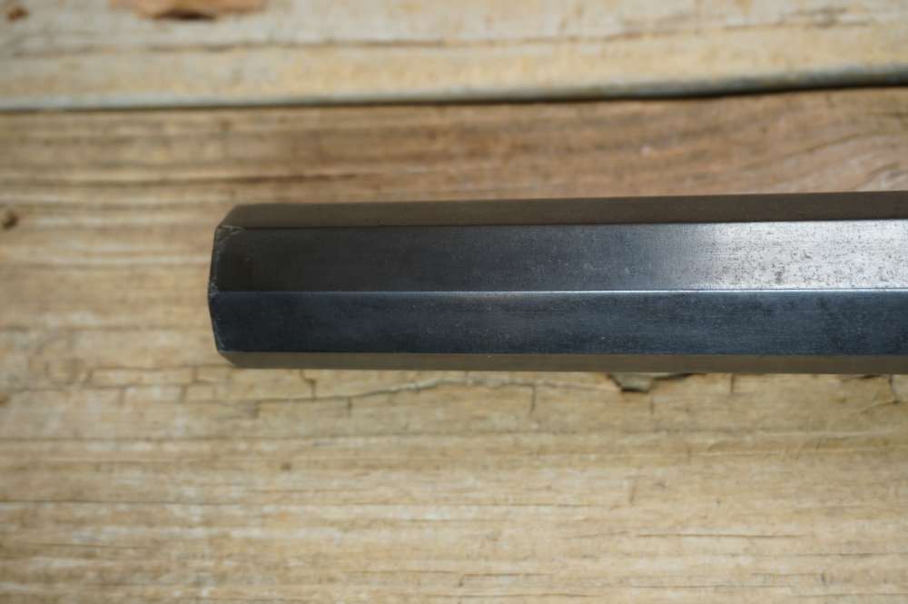 Mauser 1871 "BIRD GUN" Vogelbuchse 16ga RIFLE 1920s MASSIVE single shot-img-87