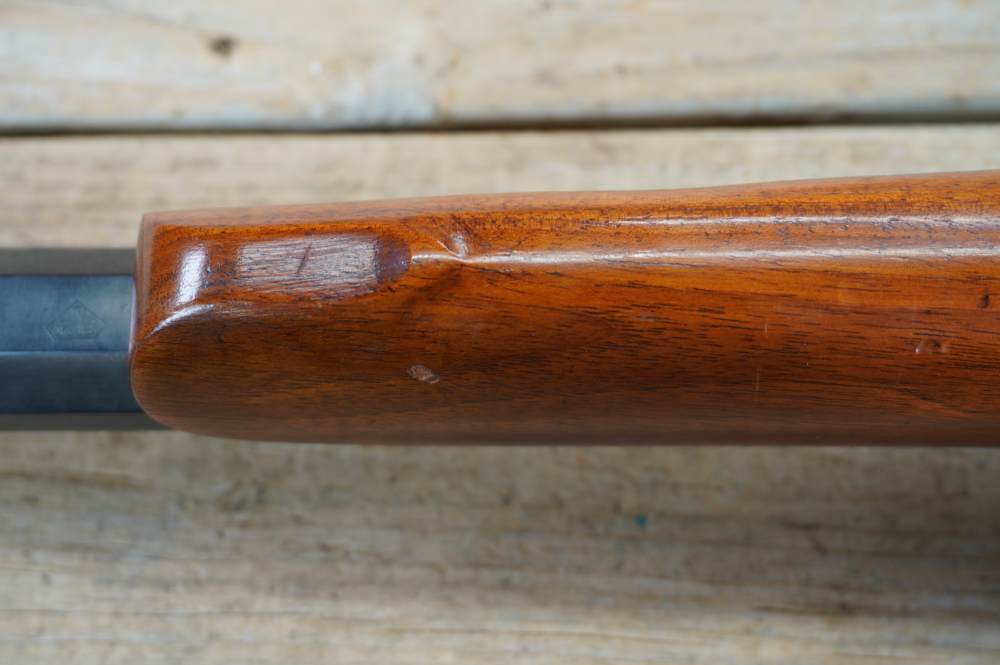 Mauser 1871 "BIRD GUN" Vogelbuchse 16ga RIFLE 1920s MASSIVE single shot-img-80