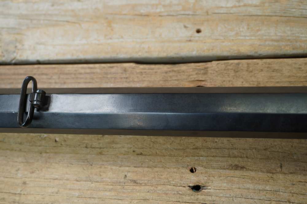 Mauser 1871 "BIRD GUN" Vogelbuchse 16ga RIFLE 1920s MASSIVE single shot-img-84