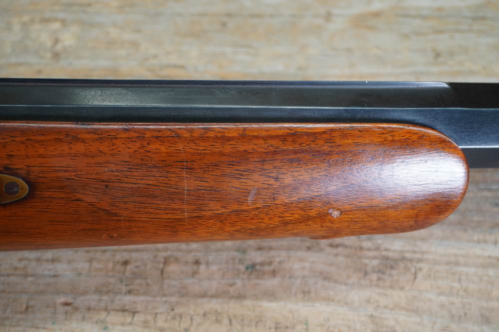 Mauser 1871 "BIRD GUN" Vogelbuchse 16ga RIFLE 1920s MASSIVE single shot-img-20