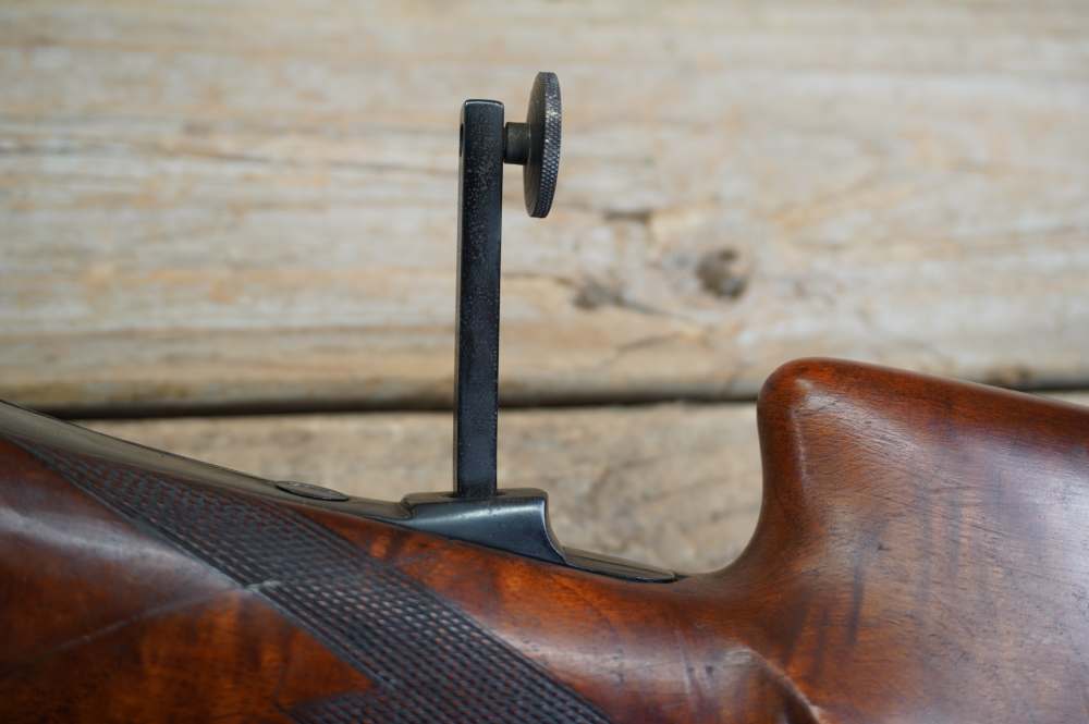 Mauser 1871 "BIRD GUN" Vogelbuchse 16ga RIFLE 1920s MASSIVE single shot-img-36