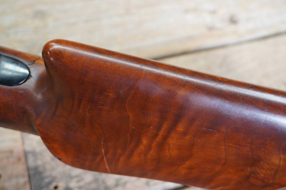 Mauser 1871 "BIRD GUN" Vogelbuchse 16ga RIFLE 1920s MASSIVE single shot-img-52