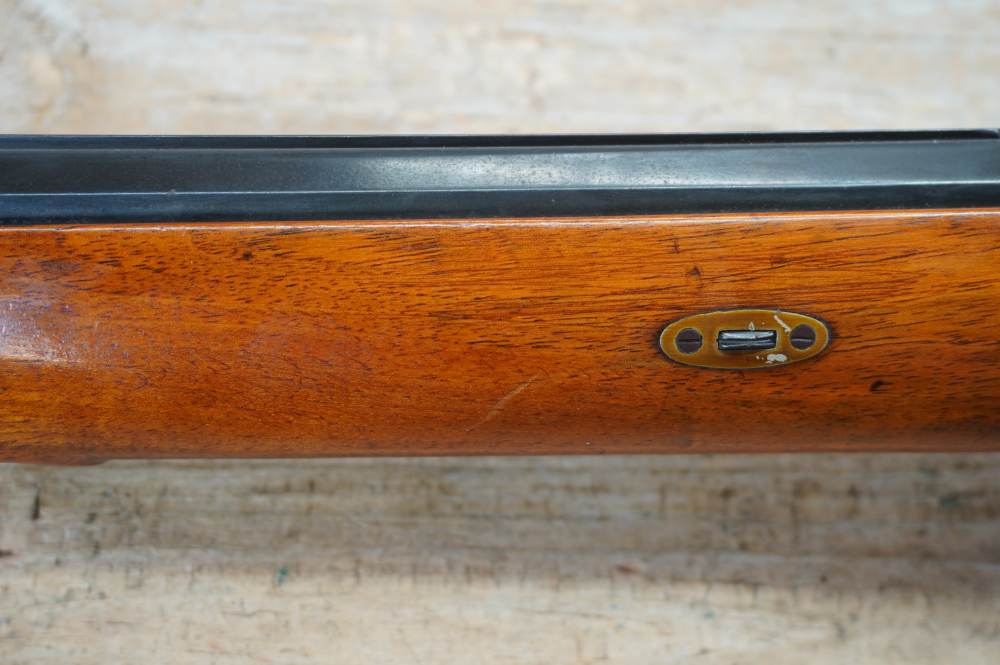 Mauser 1871 "BIRD GUN" Vogelbuchse 16ga RIFLE 1920s MASSIVE single shot-img-43