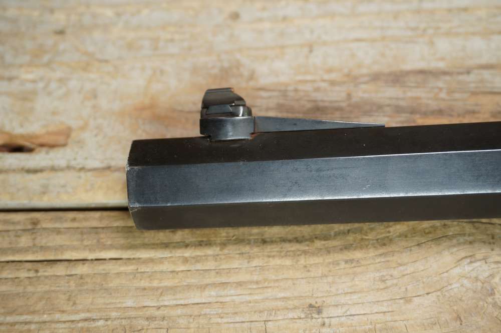 Mauser 1871 "BIRD GUN" Vogelbuchse 16ga RIFLE 1920s MASSIVE single shot-img-49