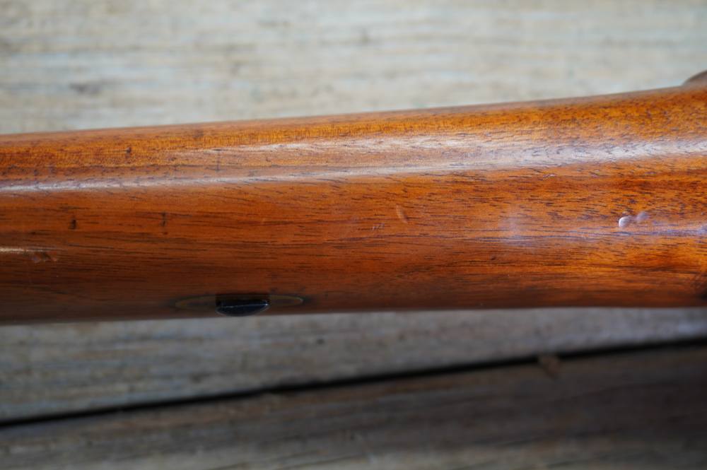 Mauser 1871 "BIRD GUN" Vogelbuchse 16ga RIFLE 1920s MASSIVE single shot-img-79