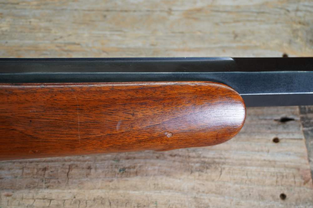 Mauser 1871 "BIRD GUN" Vogelbuchse 16ga RIFLE 1920s MASSIVE single shot-img-21