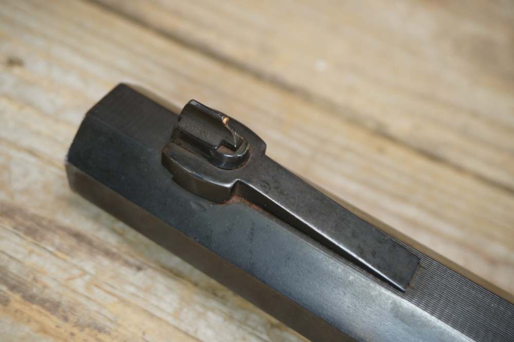 Mauser 1871 "BIRD GUN" Vogelbuchse 16ga RIFLE 1920s MASSIVE single shot-img-68