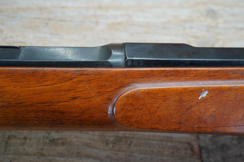 Mauser 1871 "BIRD GUN" Vogelbuchse 16ga RIFLE 1920s MASSIVE single shot-img-41