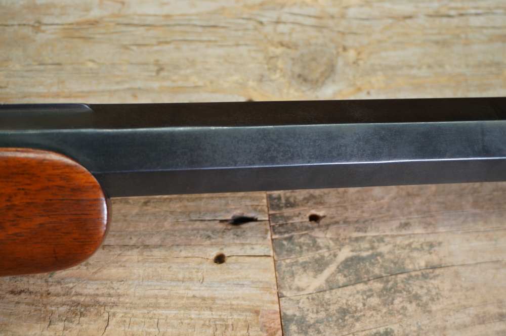 Mauser 1871 "BIRD GUN" Vogelbuchse 16ga RIFLE 1920s MASSIVE single shot-img-22