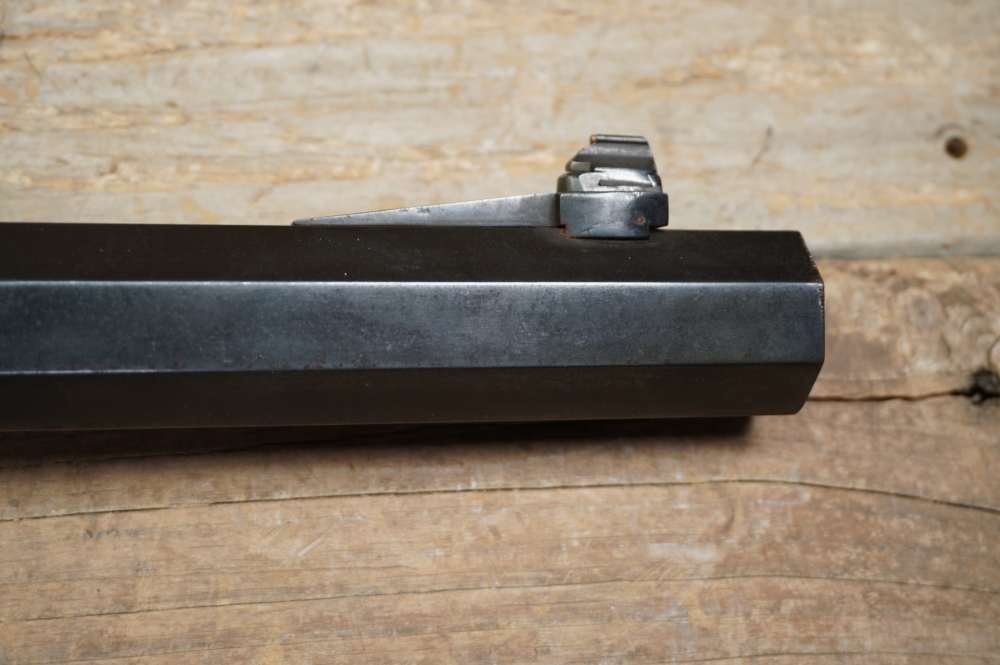 Mauser 1871 "BIRD GUN" Vogelbuchse 16ga RIFLE 1920s MASSIVE single shot-img-29
