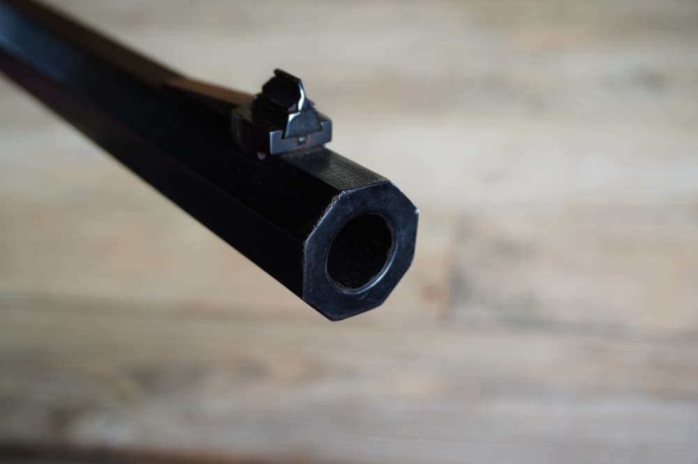 Mauser 1871 "BIRD GUN" Vogelbuchse 16ga RIFLE 1920s MASSIVE single shot-img-88