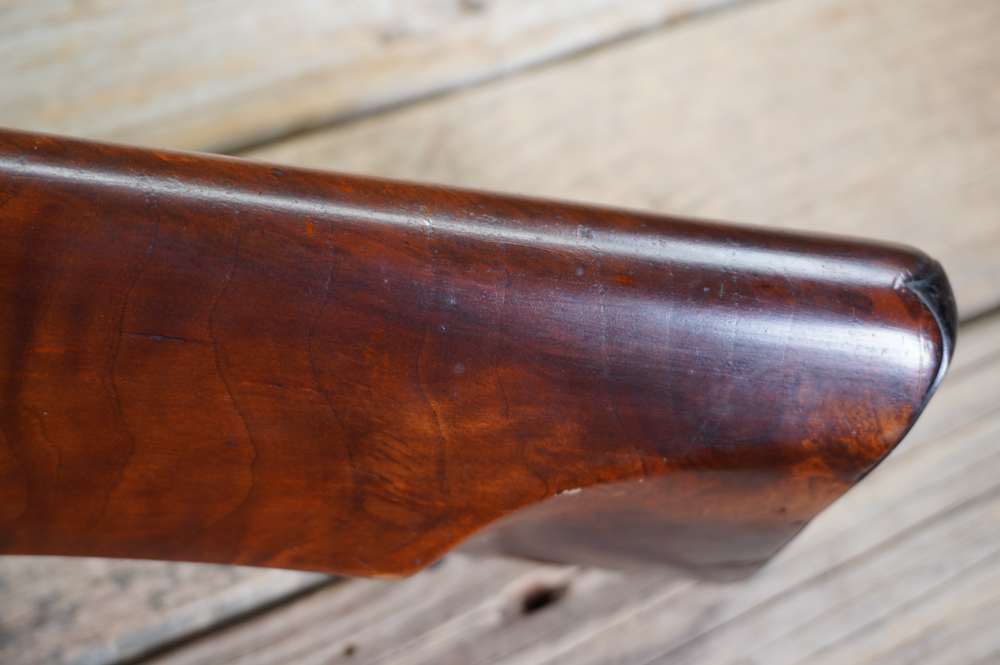 Mauser 1871 "BIRD GUN" Vogelbuchse 16ga RIFLE 1920s MASSIVE single shot-img-51