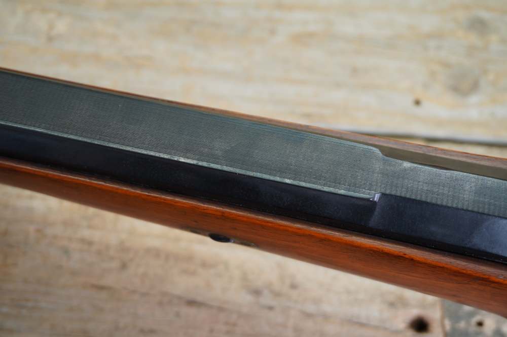 Mauser 1871 "BIRD GUN" Vogelbuchse 16ga RIFLE 1920s MASSIVE single shot-img-62