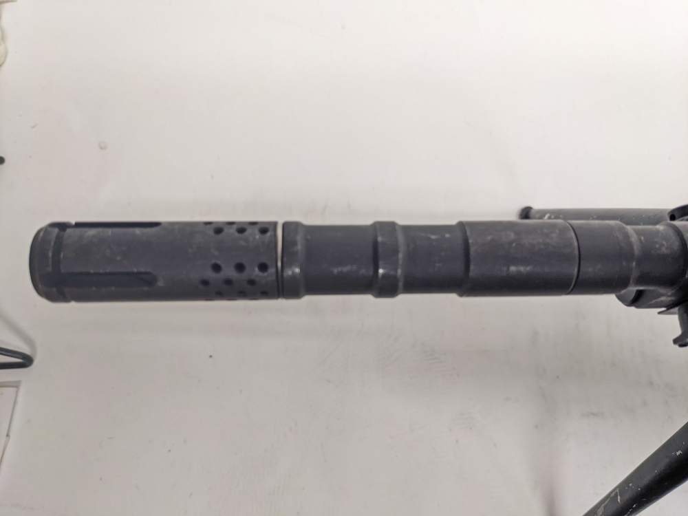James River Armory BM59 7.62 Nato w/ manual bipod BM-59 BM 59-img-20