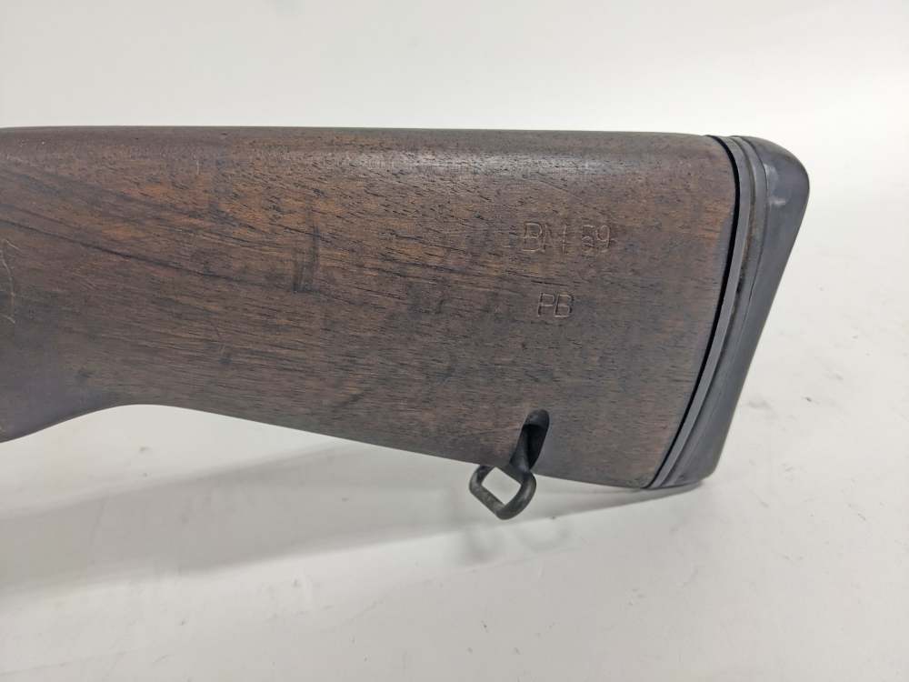 James River Armory BM59 7.62 Nato w/ manual bipod BM-59 BM 59-img-15