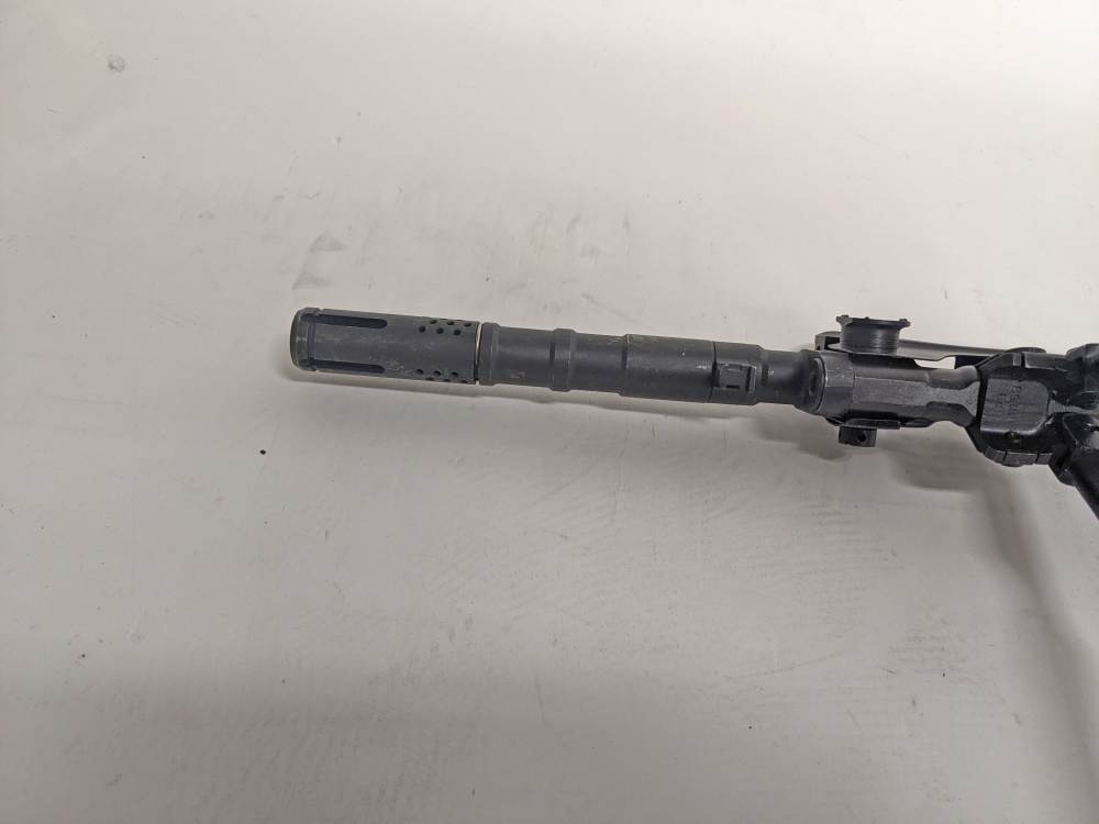 James River Armory BM59 7.62 Nato w/ manual bipod BM-59 BM 59-img-34