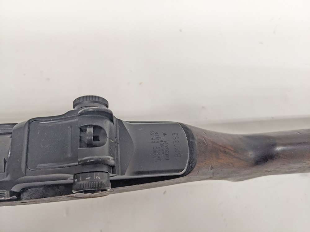 James River Armory BM59 7.62 Nato w/ manual bipod BM-59 BM 59-img-25