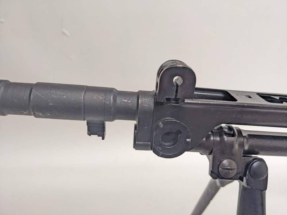 James River Armory BM59 7.62 Nato w/ manual bipod BM-59 BM 59-img-18