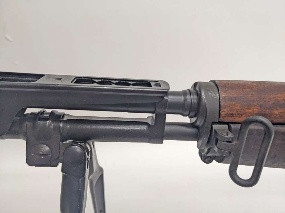 James River Armory BM59 7.62 Nato w/ manual bipod BM-59 BM 59-img-17