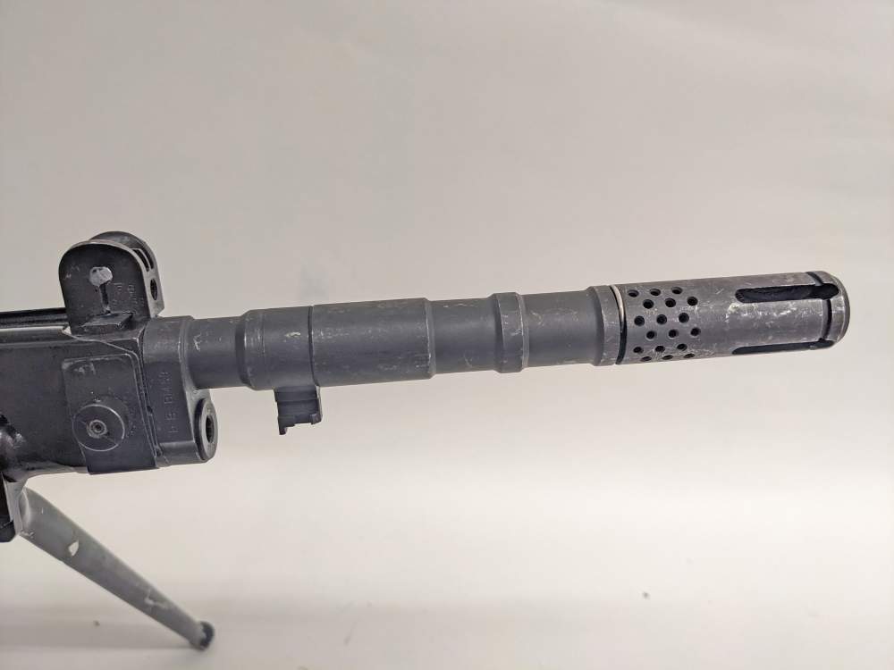 James River Armory BM59 7.62 Nato w/ manual bipod BM-59 BM 59-img-12