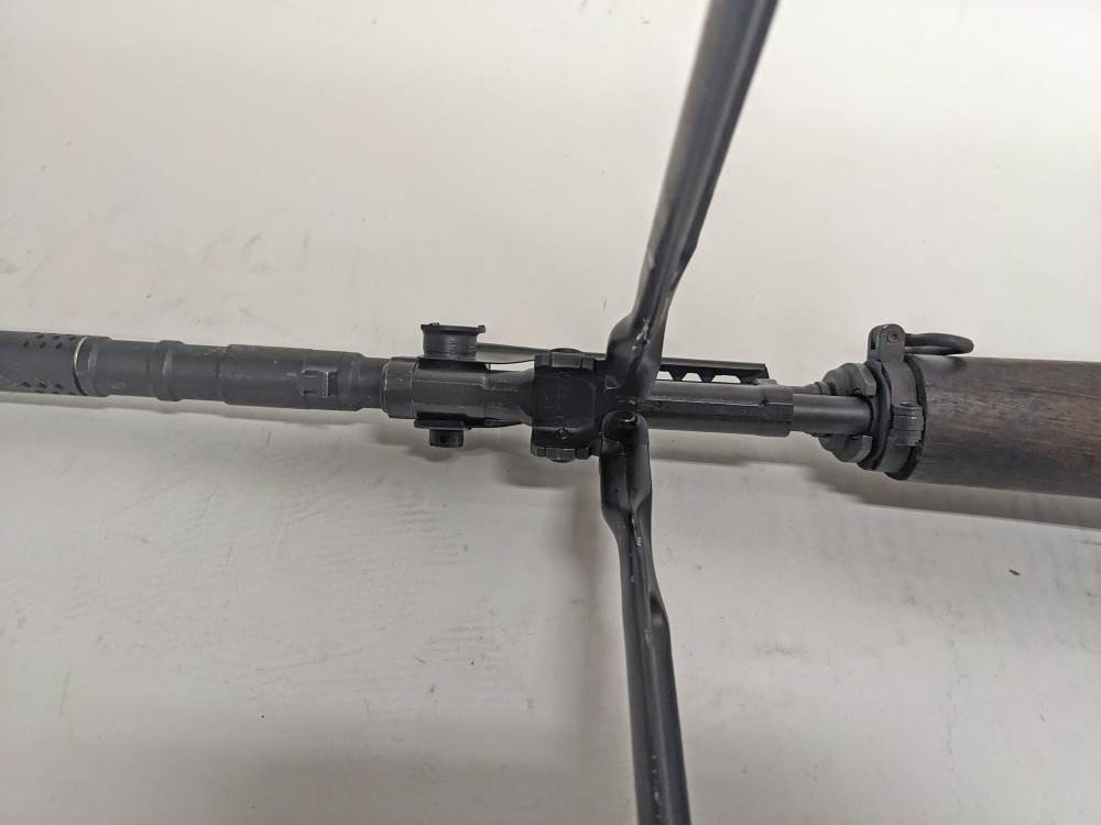 James River Armory BM59 7.62 Nato w/ manual bipod BM-59 BM 59-img-33