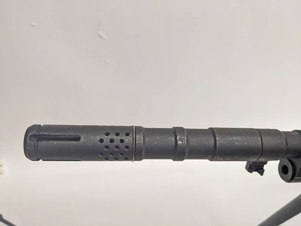 James River Armory BM59 7.62 Nato w/ manual bipod BM-59 BM 59-img-19