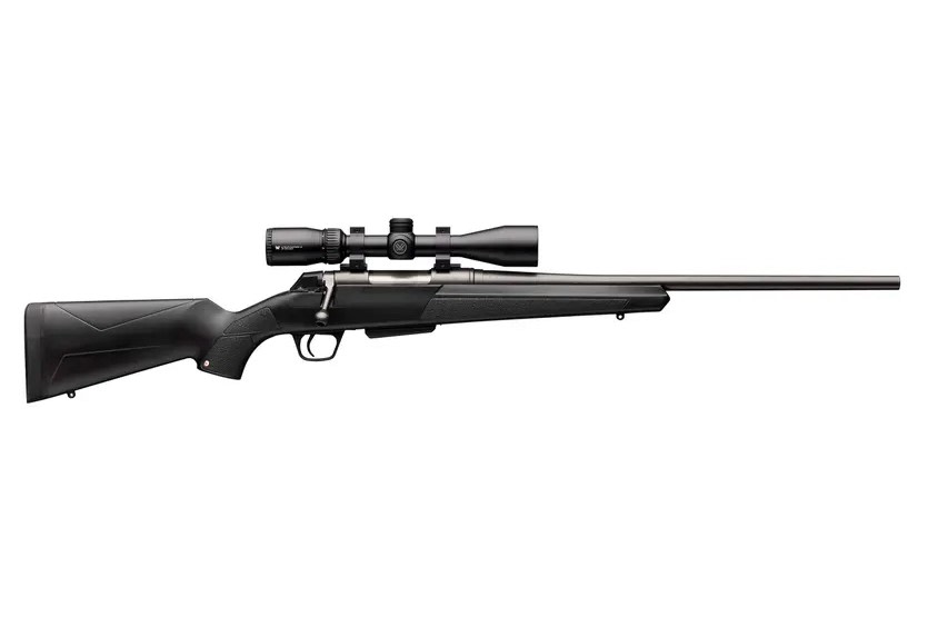 Winchester XPR Vortex Package .300 WSM Bolt Action Rifle-img-0