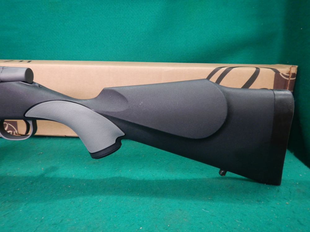 Weatherby Vanguard Series II Synthetic Rifle New VGT223RR4O-img-6